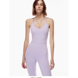 Wilfred Free Diverge Jumpsuit